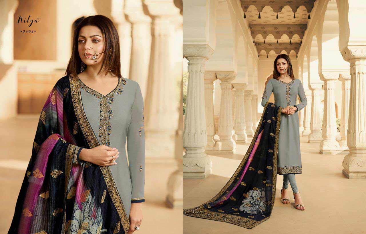 LT Fashion Nitya vol-134 Classy Catchy Salwar Suits LT Fashion Nitya vol-134 Classy Catchy Salwar Suits